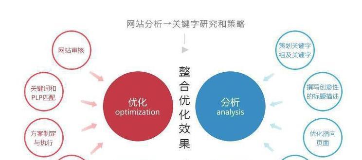 如何进行有效的SEO网站目标数据分析（掌握数据分析技巧）