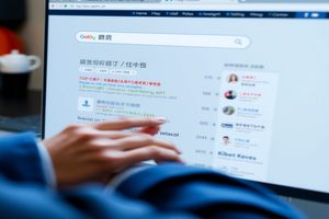 SEO全攻略:揭秘搜索引擎优化之道