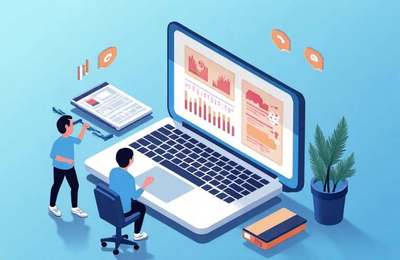 SEO网站综合查询：分析网站关键词、流量、排名等，优化网站排名