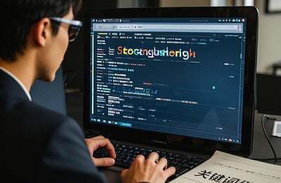 SEO博客资源留痕:描述搜索引擎优化过程中,博客文章的发布、更新与链接策略