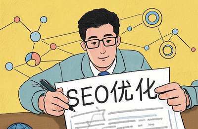 百度SEO:优化网站在百度搜索引擎中排名的技术和策略