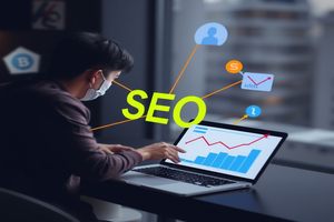 SEO博客大全:揭秘搜索引擎优化,基础定义及背景知识