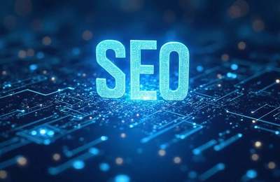 SEO人员关注网站优化,提升网站在搜索引擎中的排名