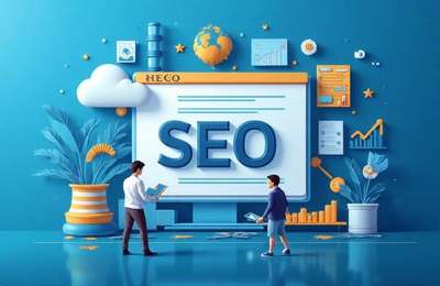 百度SEO:优化网站在百度搜索引擎中排名的技术和策略