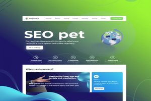 微信SEO:优化微信内容,提高搜索排名,吸引更多用户关注