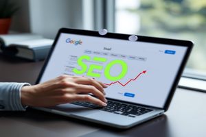 日照SEO服务:优化网站,提升搜索引擎排名。