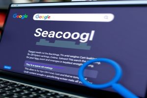 SEO免费技术教程:优化网站排名,提升网站流量